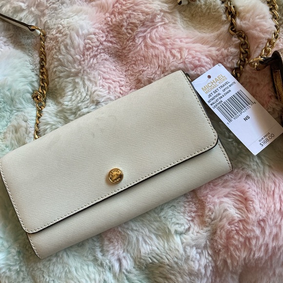 Michael Kors jet set bundle - Picture 5 of 5